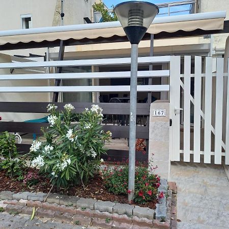 Cap D'Agde Villa Naturiste Port Nature 3 Luaran gambar